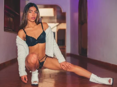 CoralieBronson profile