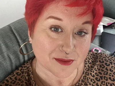 BustyRedxx on StripChat