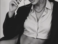Model BrianaGolddenn