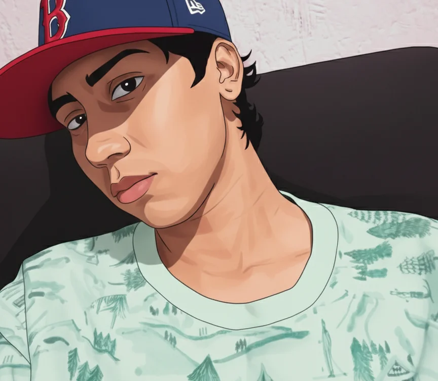 Axelymars 離線 XXX 聊天