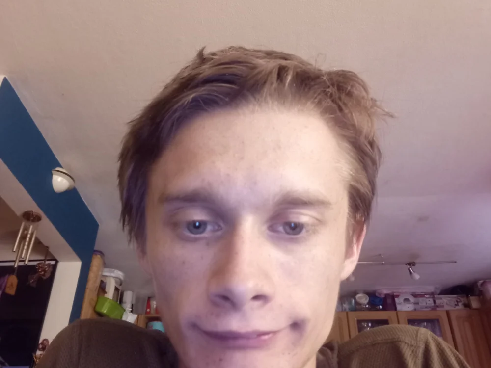 OutdoorboyJR's Offline Chat Room