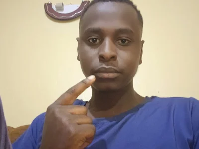 Frankdickiz Male Asstomouth Cam Adult