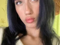 AmeliaHaper's webcam live show