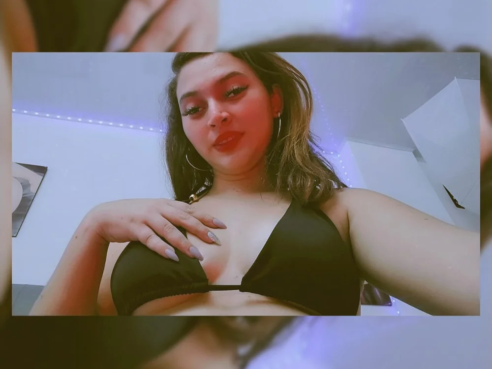 Carolina_Vic offline chatrum