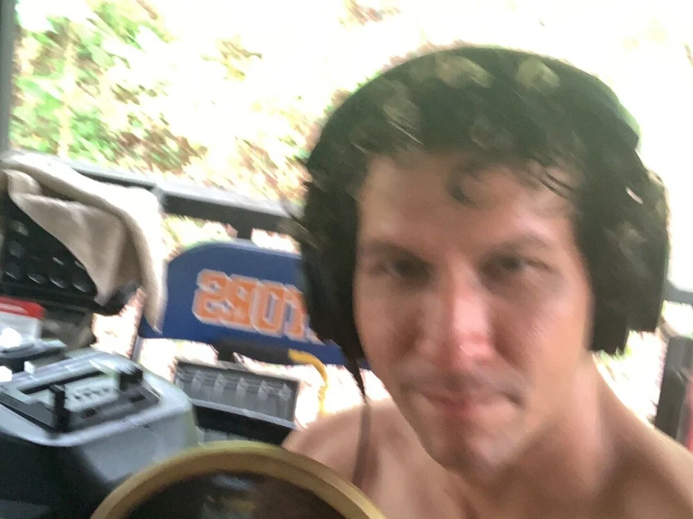 NaturalStateNude's Offline XXX Chat