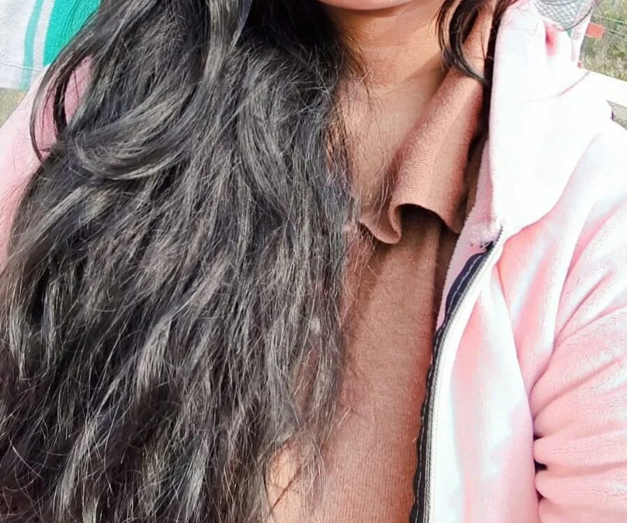 cover photo of Curvy_Sneha