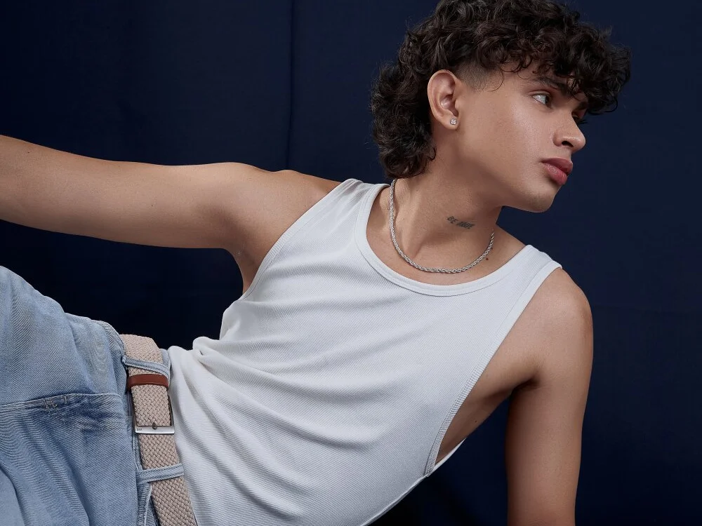 DavidBoyX Offline XXX Chat