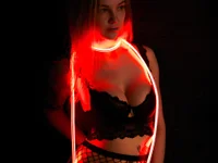 AricaPetties – Live XXX-chat