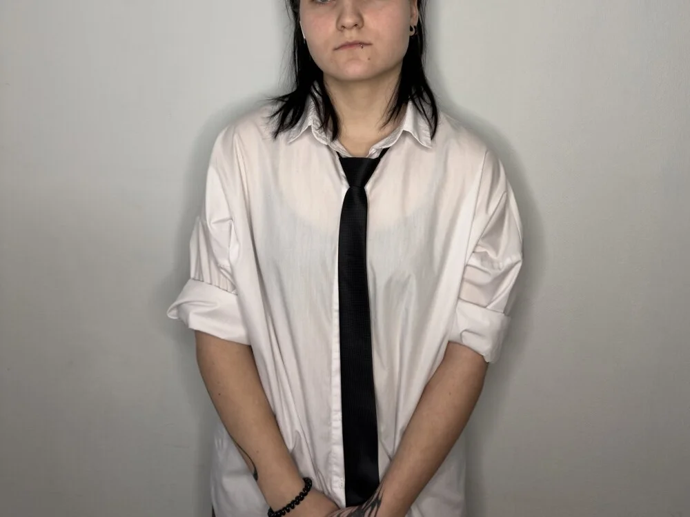 MarleenPhong Adlı Modelin Çevrimdışı XXX Sohbeti