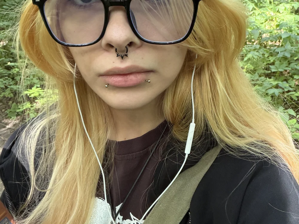 Ferreraera's Offline XXX Chat