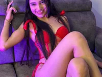 hannah_miller_1's webcam live show