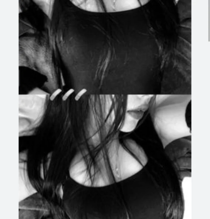 Melizzaaa's Offline XXX Chat