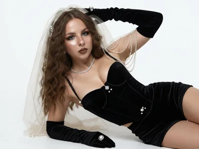 Bella_Ocean - Girl 
