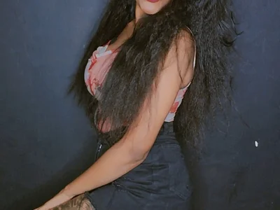 Hoty_kashish webcam preview