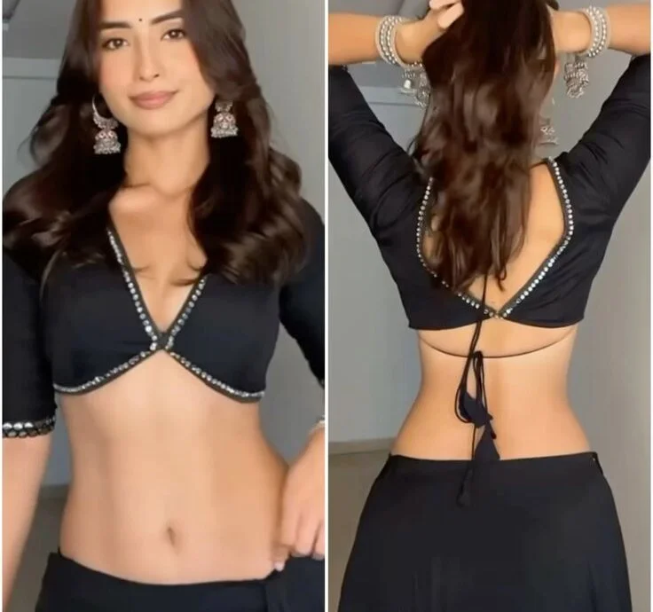 KavyaCurves élő XXX-chatje