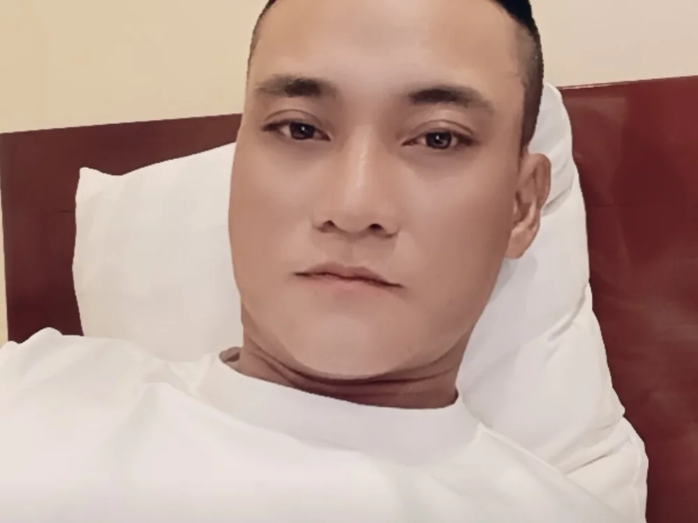 Giomuadonglanh's most recent online preview