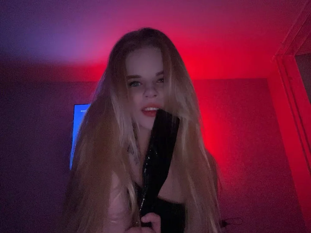 Chat XXX offline de VioletEcho