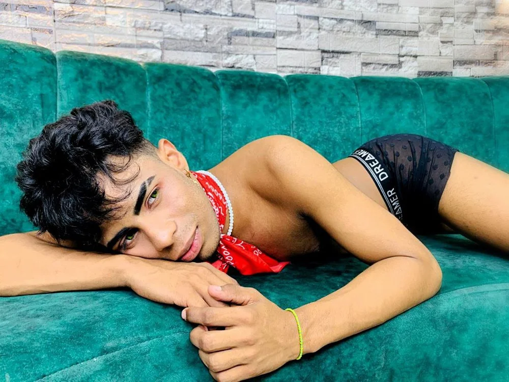 ห้องแชทออฟไลน์ของ ebony_lustt