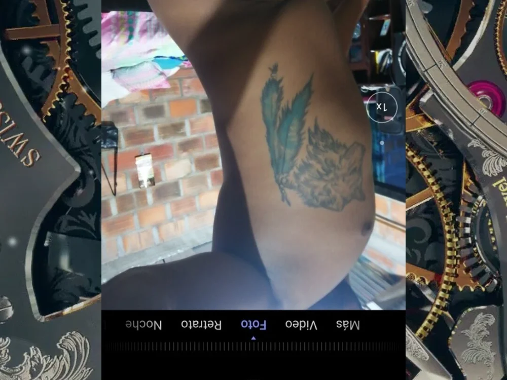 Jagtonysex's most recent online preview
