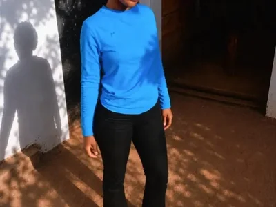 Sexyafricanbirdie - Girl 