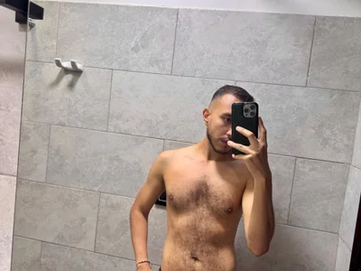 Cristian_stone - Boy 