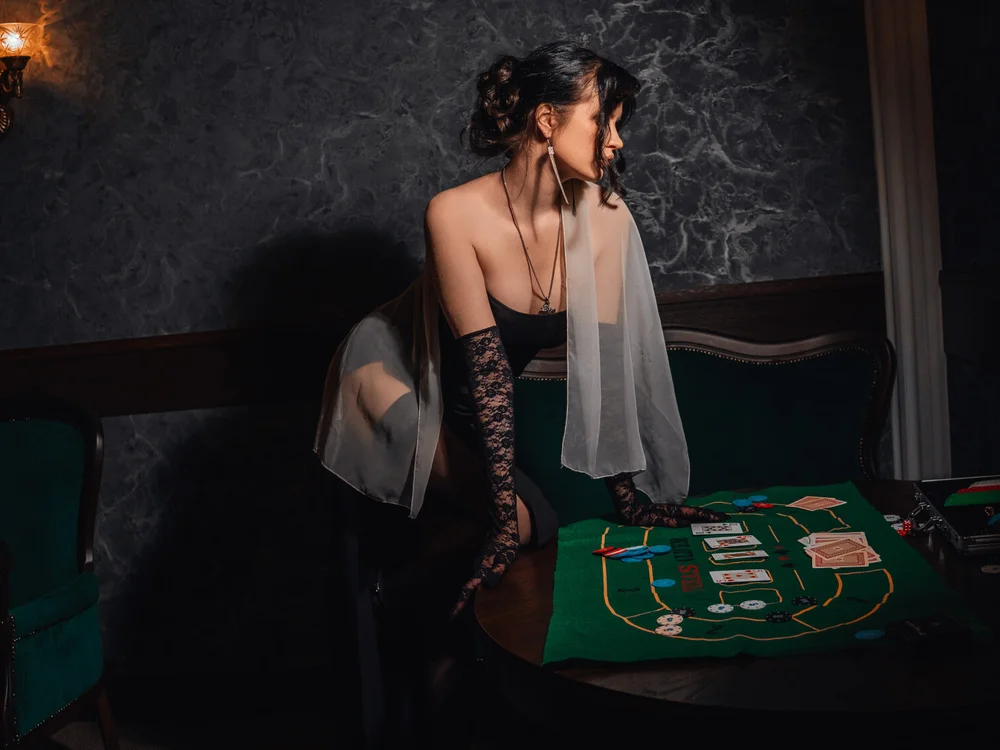 VivianCaro Obrolan XXX Offline