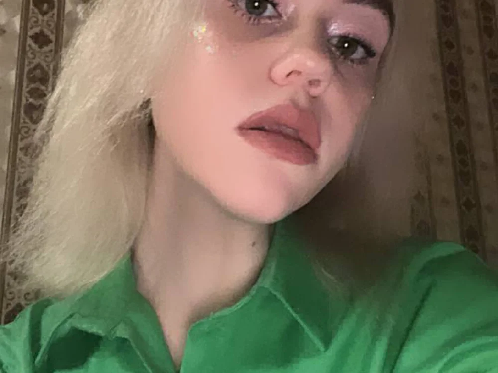 Offline chatovací místnost MaddyRogue