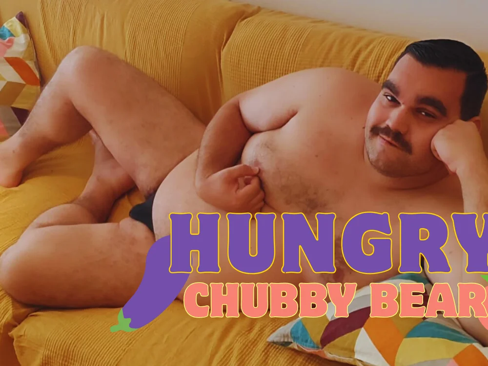 Hungry_Chubby_bear's Offline Chat Room