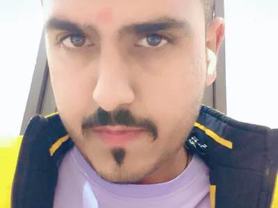 Anshumandyal123 - Boy 