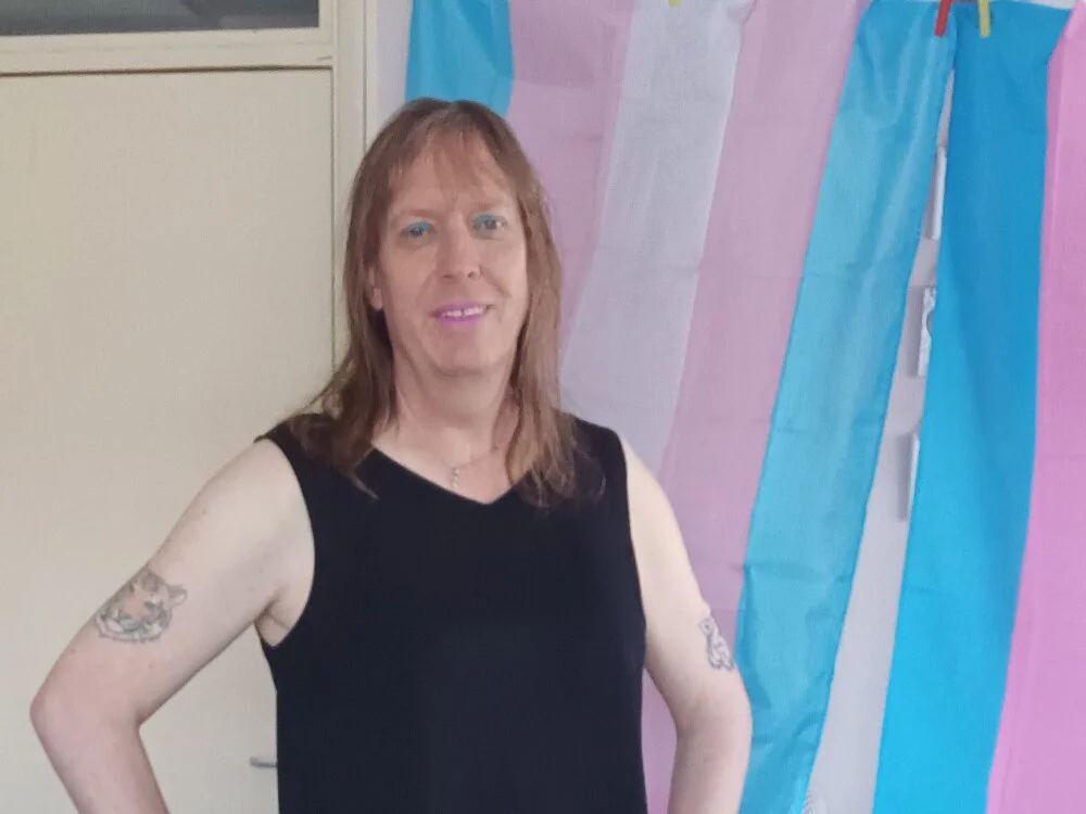 Sarah_1966 অফলাইন XXX চ্যাট