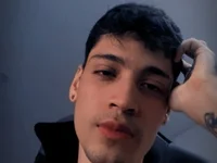 Erik_Rebbeka's webcam live show