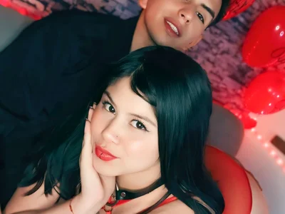 Sofi_Aron - Couple 
