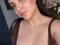 Chat XXX en directo de Zenvyra