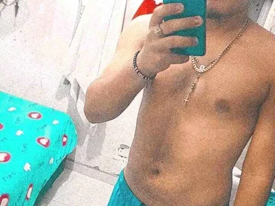 Kastyn22 - Boy 