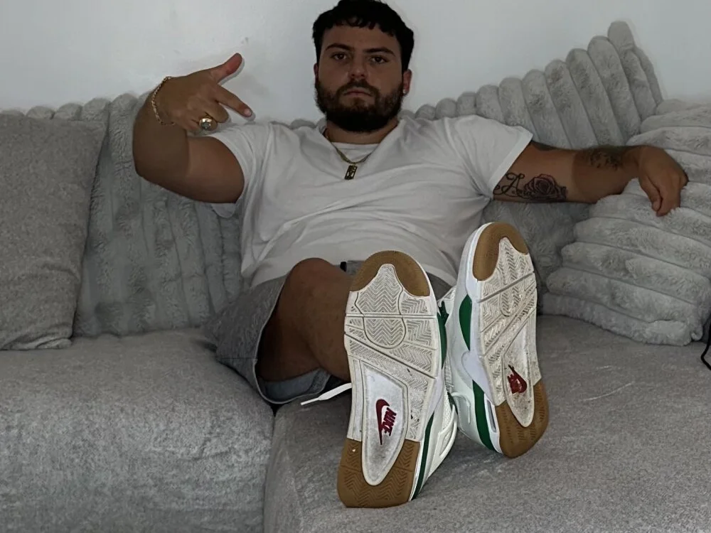 MasterKvn's Offline XXX Chat