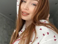 Chloooee's Live XXX Chat