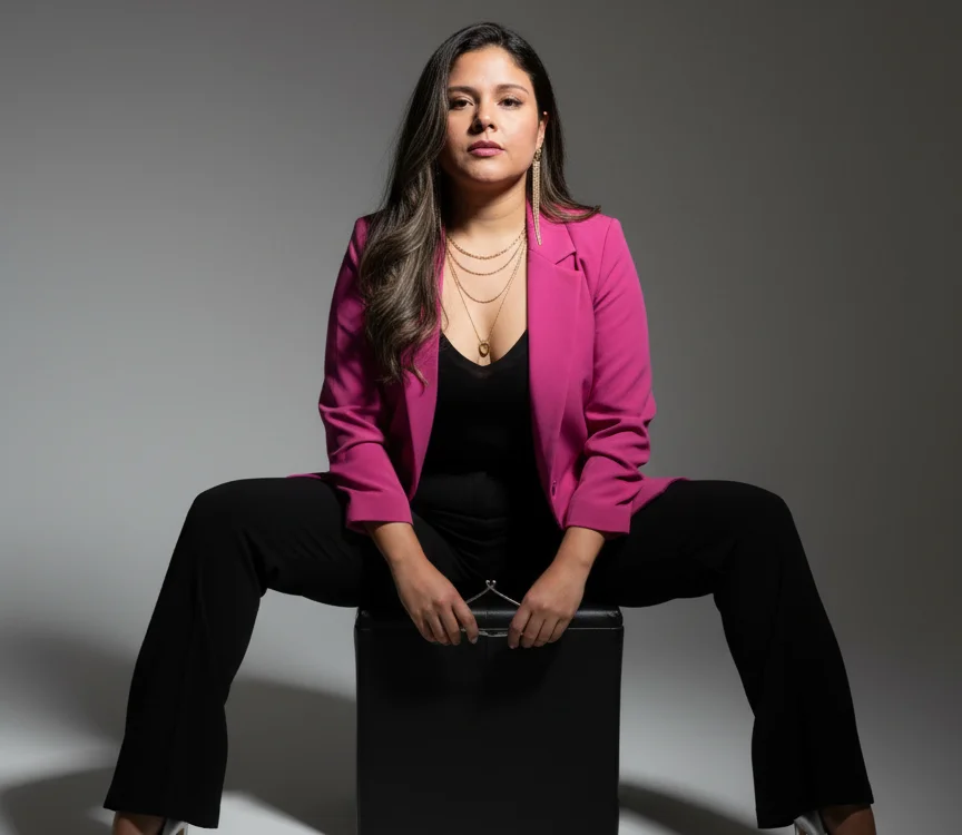 Evastrella's Offline Chat Room