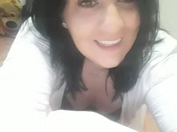 Модель KristineMary