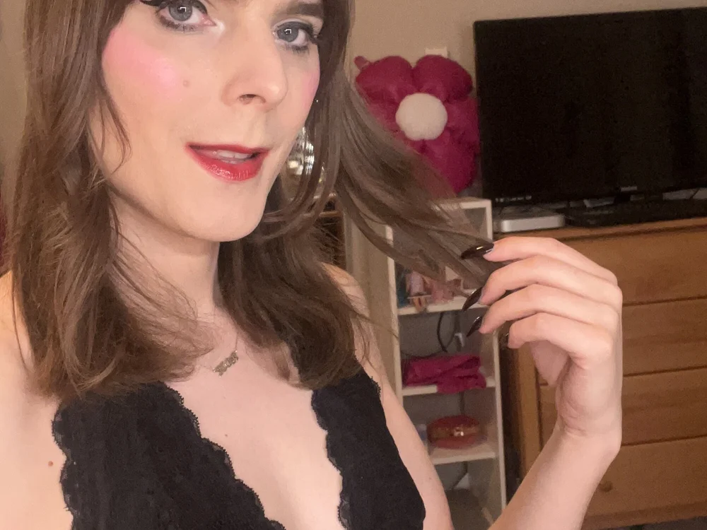 barbieaphelion's Offline XXX Chat
