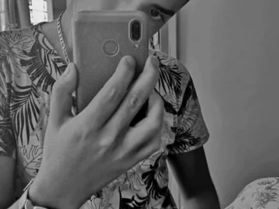 Rodri_69 - Boy 