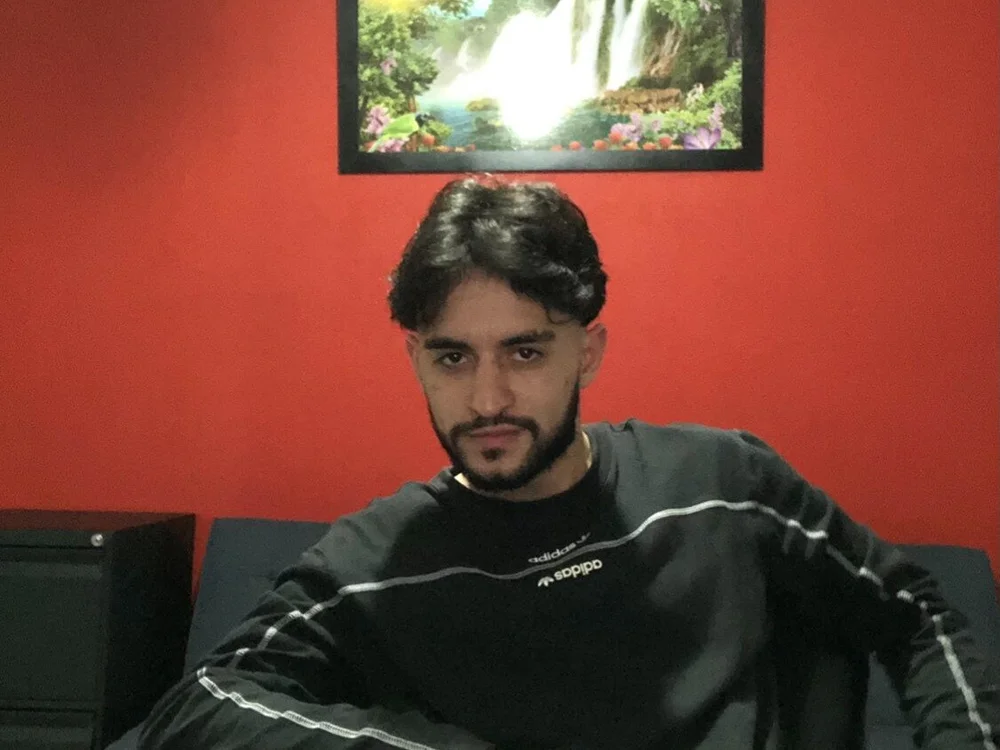EthanSaenz's Offline Chat Room