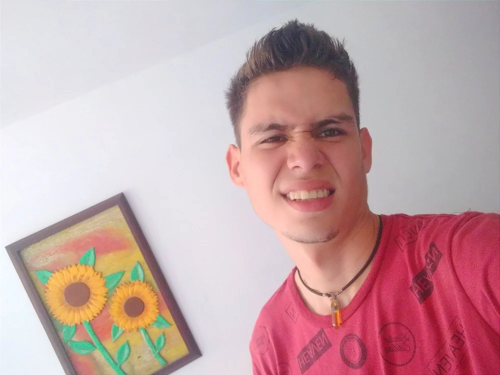 Alejandroxxxll 오프라인 XXX 채팅