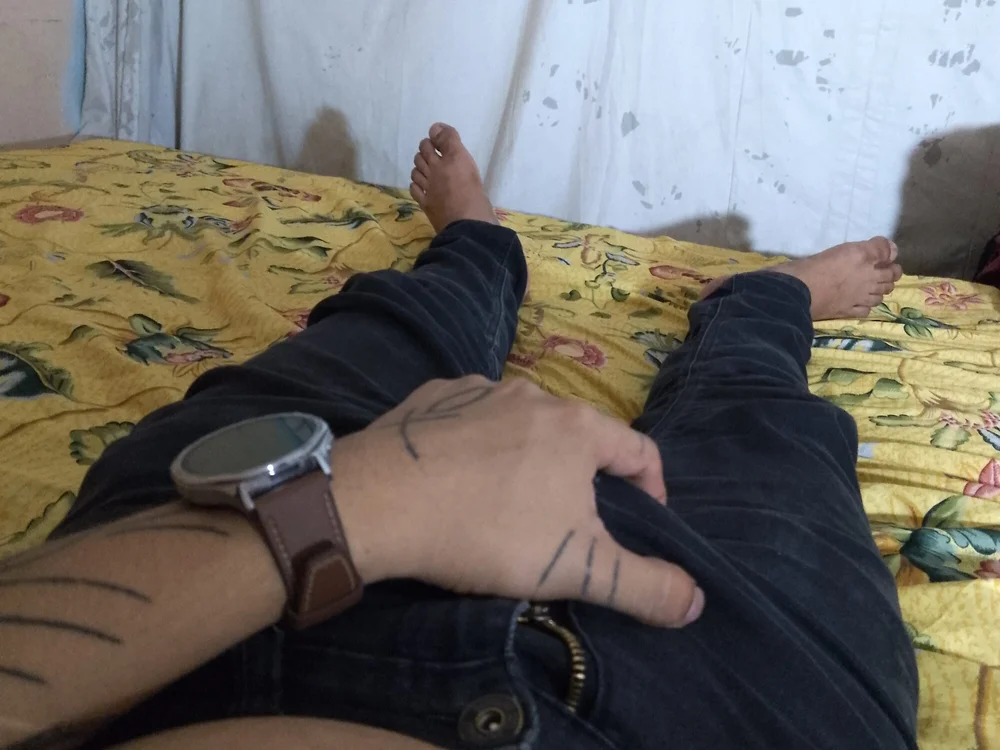 Chat XXX offline de Azaelsan04