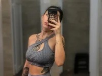 AnonymousLatina 오프라인 채팅방