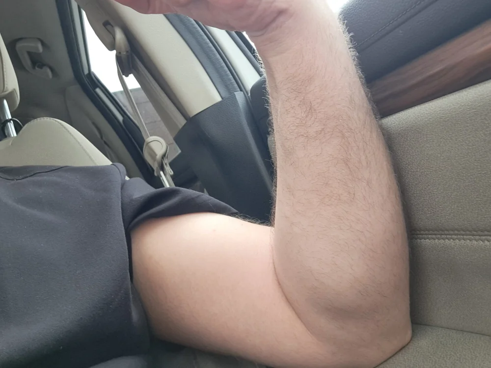 Hungdilf offline XXX-chat
