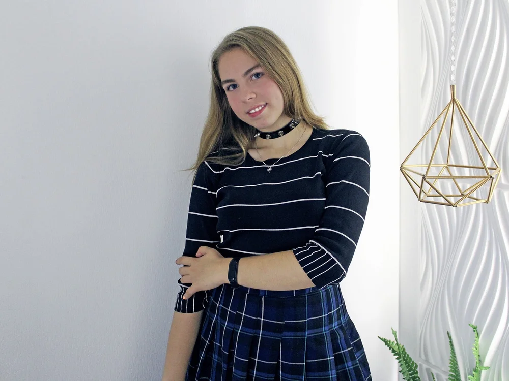 NitaJanes' Offline XXX Chat