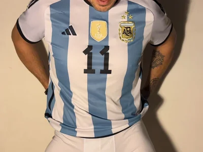 SoccerPlayerr
