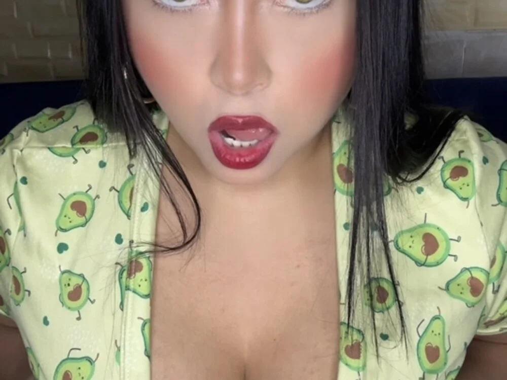 cami_ortiz__ Chat XXX offline