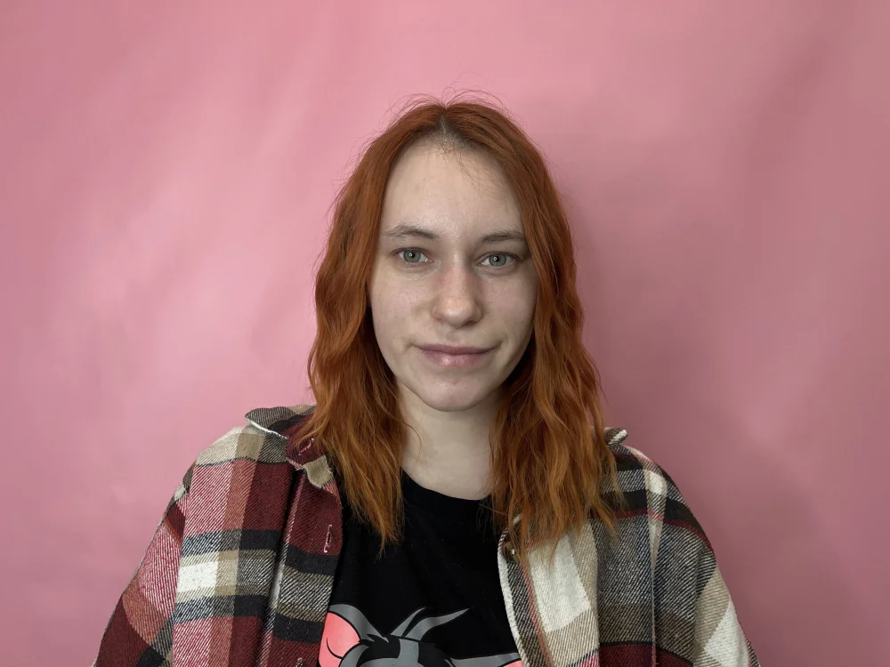 RoselleCouse's Offline Chat Room