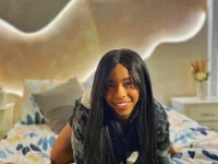 Модель Pauline_Fox